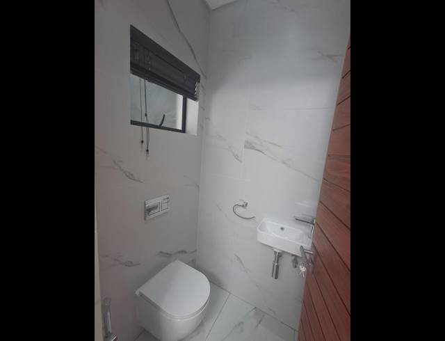 4 BEDROOM PROPERTY TO RENT IN LINDEN